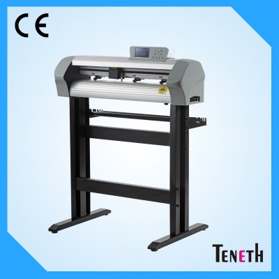 Teneth cutting plotter driver paper flexi 10 software cutting plotter 1350 sticker cutting plotter