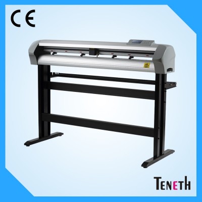 Factory sell ! Dgi USB ARM vinyl cutting plotter TK1350 for sale